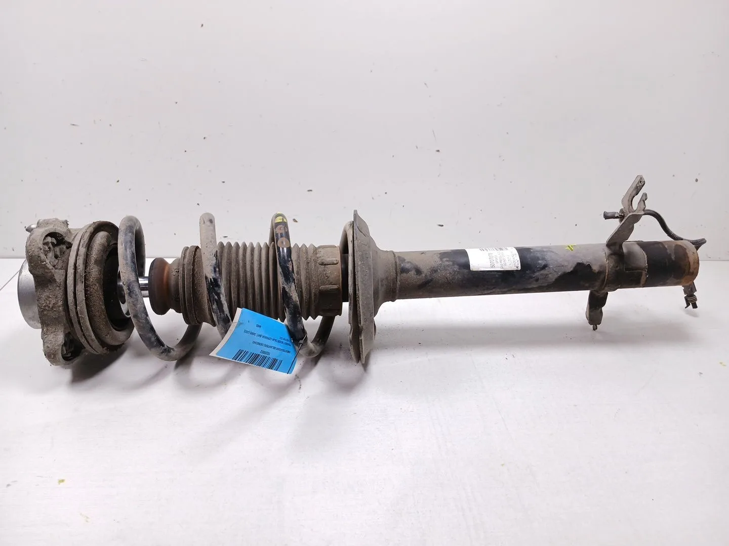 Amortiguador Delantero Derecho para Peugeot Boxer Caja Cerrada (Bat. 3450) (333)