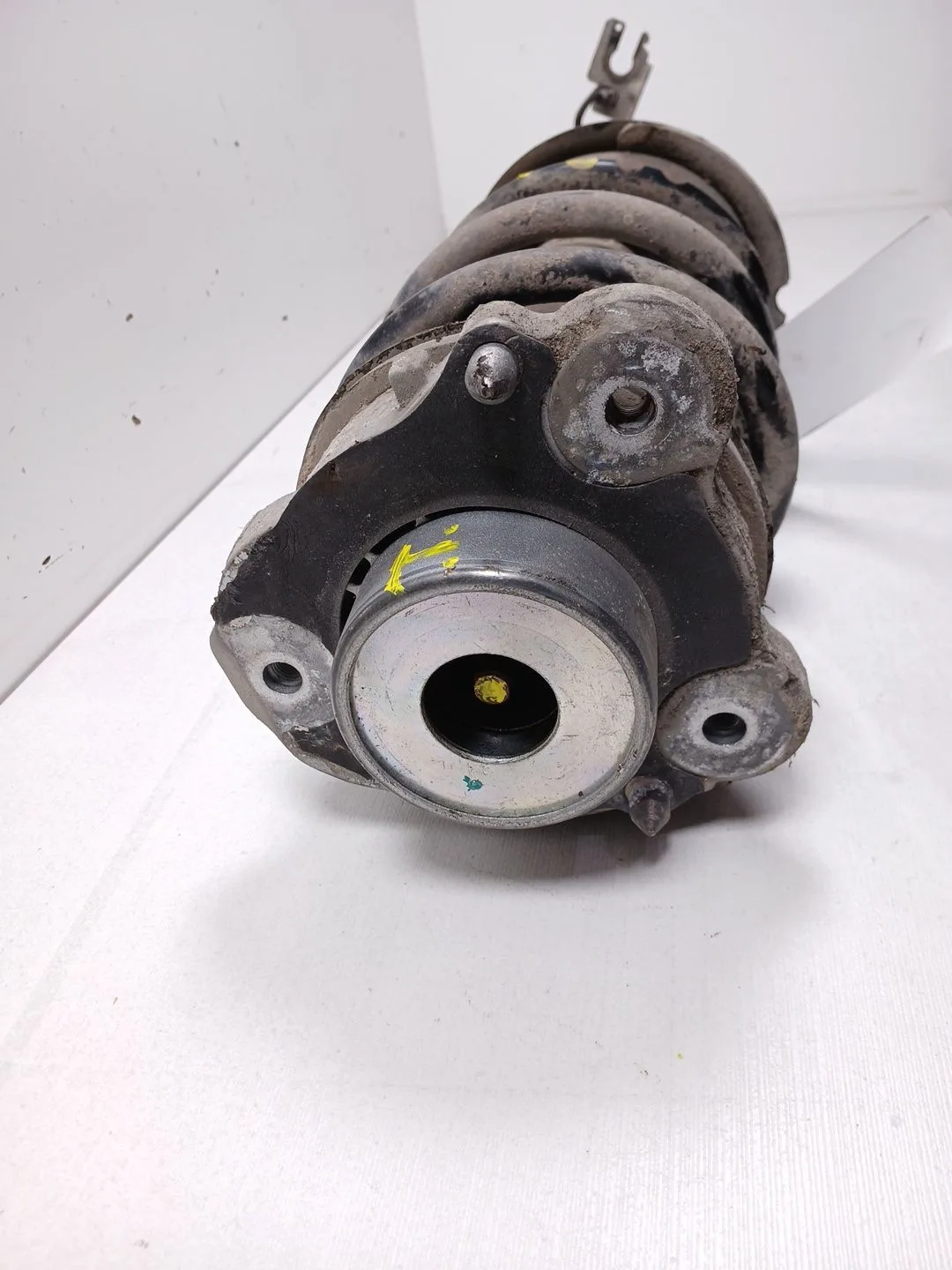 Amortiguador Delantero Derecho para Peugeot Boxer Caja Cerrada (Bat. 3450) (333)