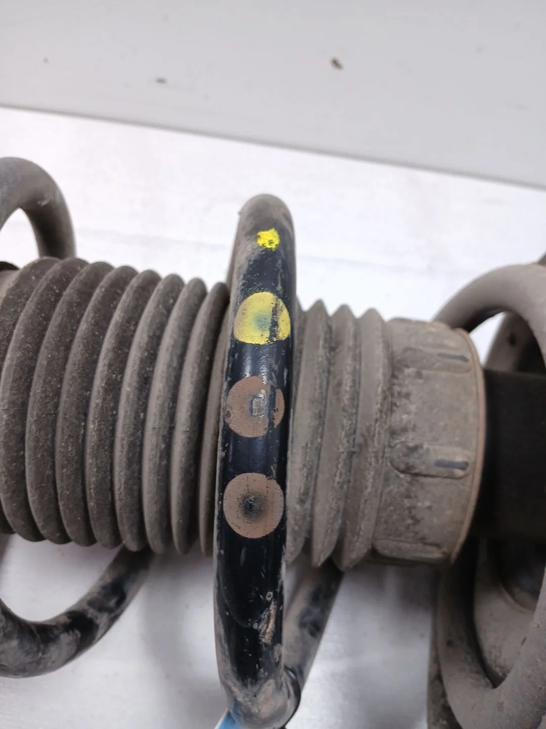 Amortiguador Delantero Derecho para Peugeot Boxer Caja Cerrada (Bat. 3450) (333)