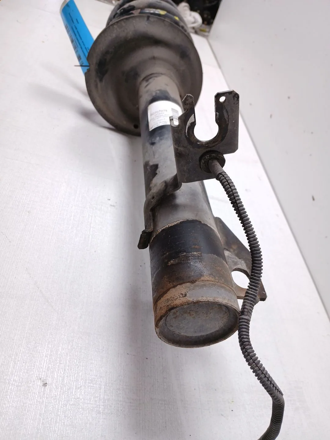 Amortiguador Delantero Derecho para Peugeot Boxer Caja Cerrada (Bat. 3450) (333)