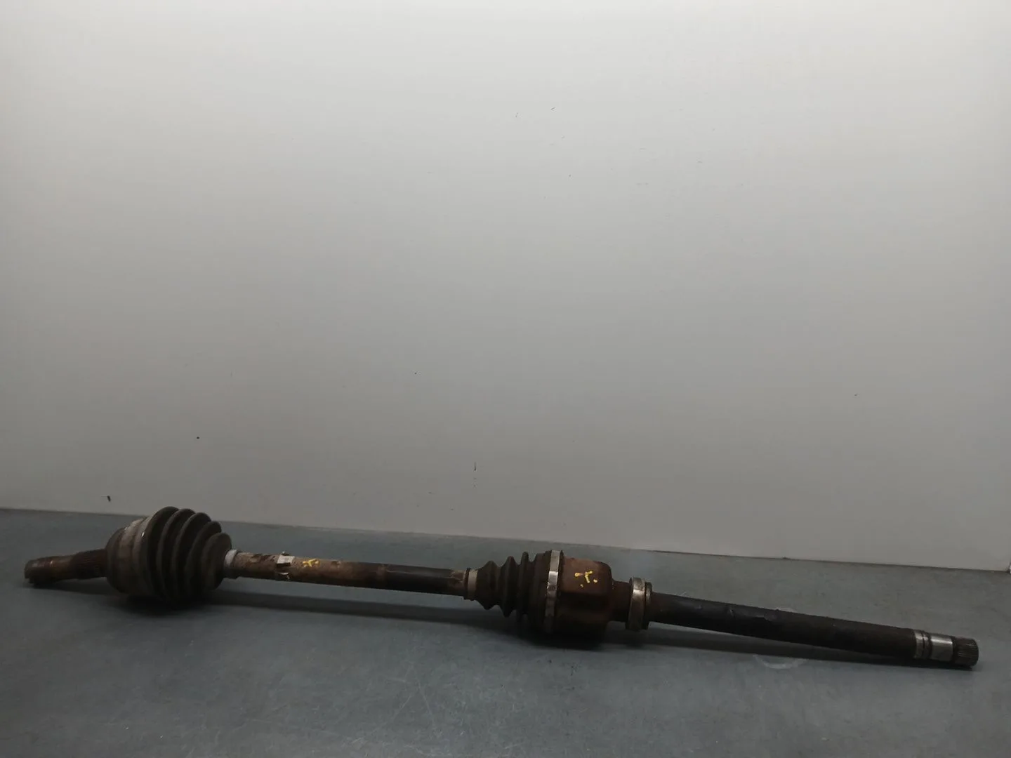 Transmision Delantera Derecha para Peugeot Boxer Caja Cerrada (Bat. 3450) (333)
