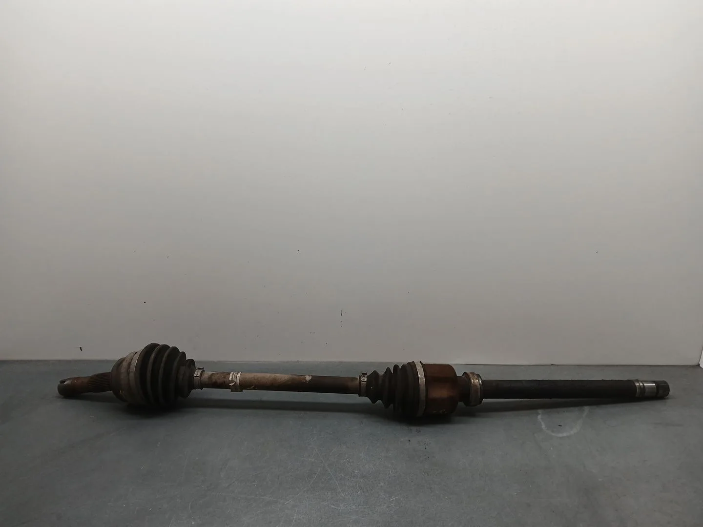 Transmision Delantera Derecha para Peugeot Boxer Caja Cerrada (Bat. 3450) (333)