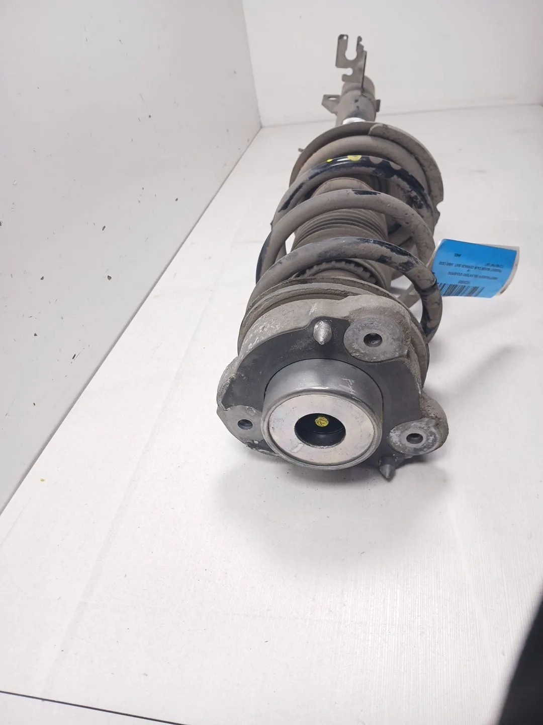 Amortiguador Delantero Izquierdo para Peugeot Boxer Caja Cerrada (Bat. 3450) (333)