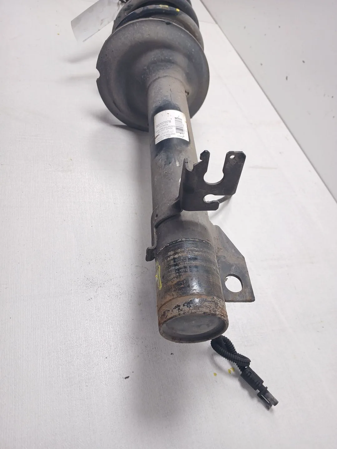 Amortiguador Delantero Izquierdo para Peugeot Boxer Caja Cerrada (Bat. 3450) (333)