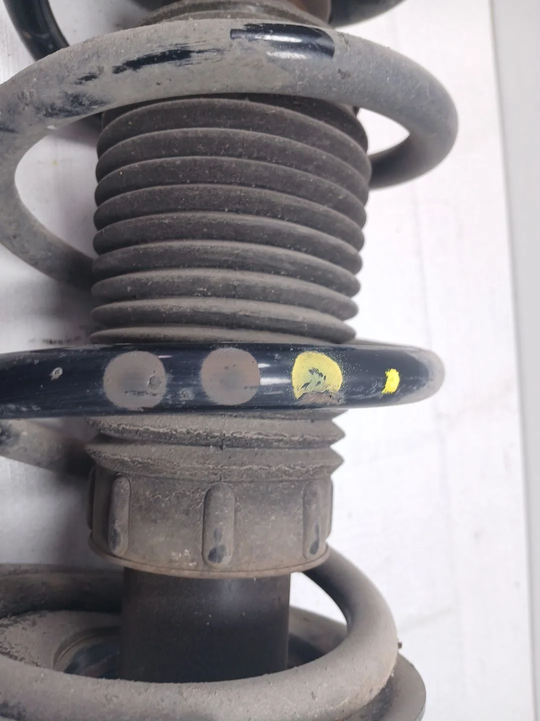 Amortiguador Delantero Izquierdo para Peugeot Boxer Caja Cerrada (Bat. 3450) (333)