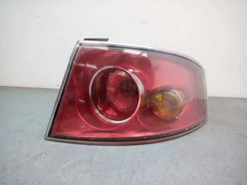 Piloto Trasero Derecho para Seat Ibiza (6L1)