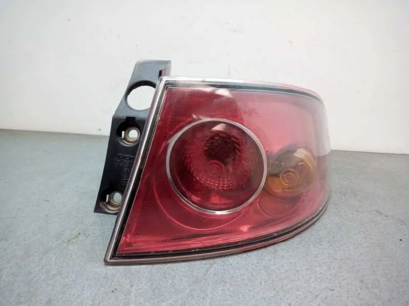 Piloto Trasero Derecho para Seat Ibiza (6L1)