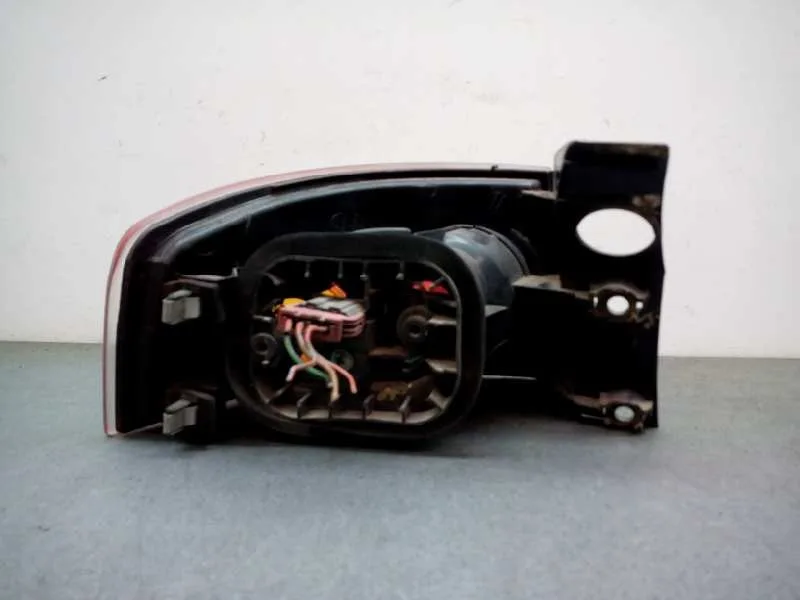 Piloto Trasero Derecho para Seat Ibiza (6L1)