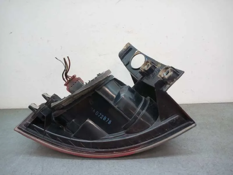 Piloto Trasero Derecho para Seat Ibiza (6L1)