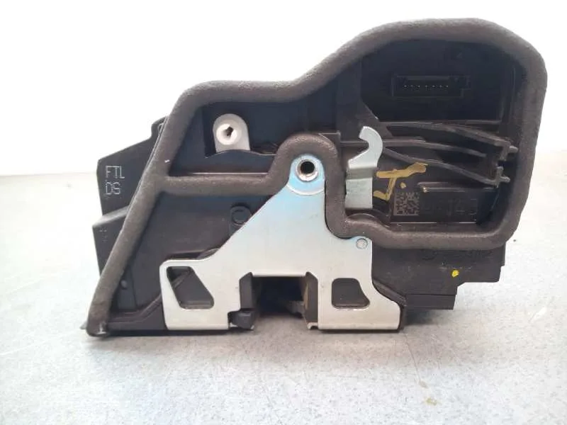 Cerradura Puerta Delantera Izquierda para Bmw X1 (E84)