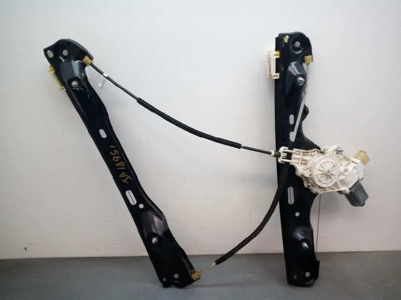 Elevalunas Delantero Izquierdo para Bmw X1 (E84)