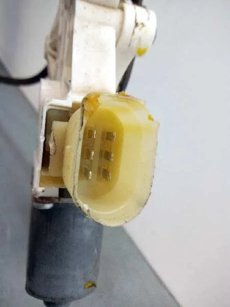 Elevalunas Delantero Izquierdo para Bmw X1 (E84)