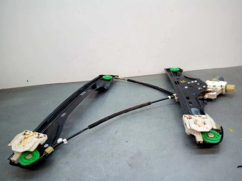 Elevalunas Delantero Izquierdo para Bmw X1 (E84)