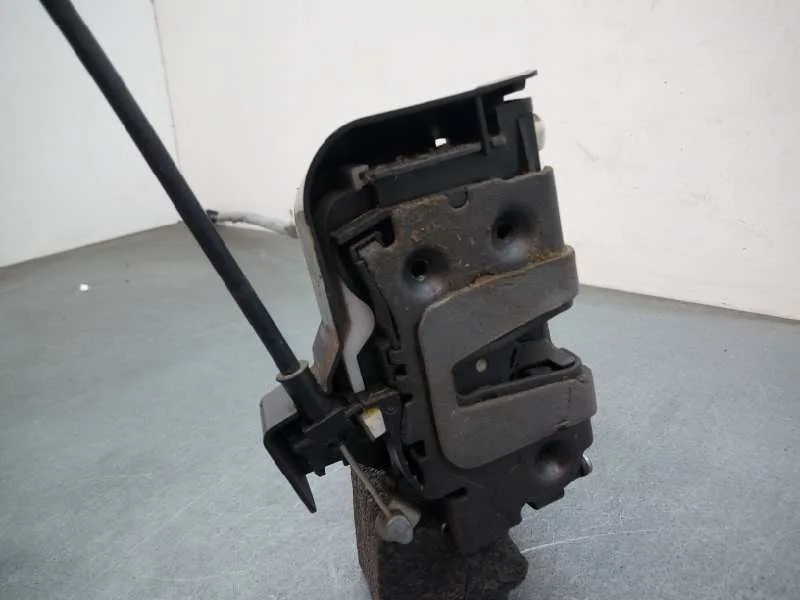 Cerradura Puerta Trasera Izquierda para Ford Galaxy (Ca1)