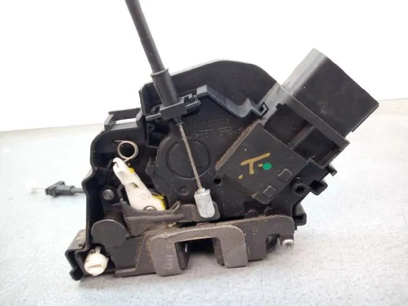 Cerradura Puerta Trasera Izquierda para Ford Galaxy (Ca1)