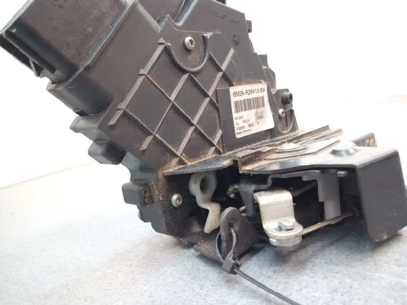 Cerradura Puerta Trasera Izquierda para Ford Galaxy (Ca1)