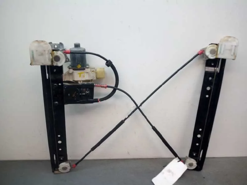 Elevalunas Trasero Izquierdo para Ford Galaxy (Ca1)