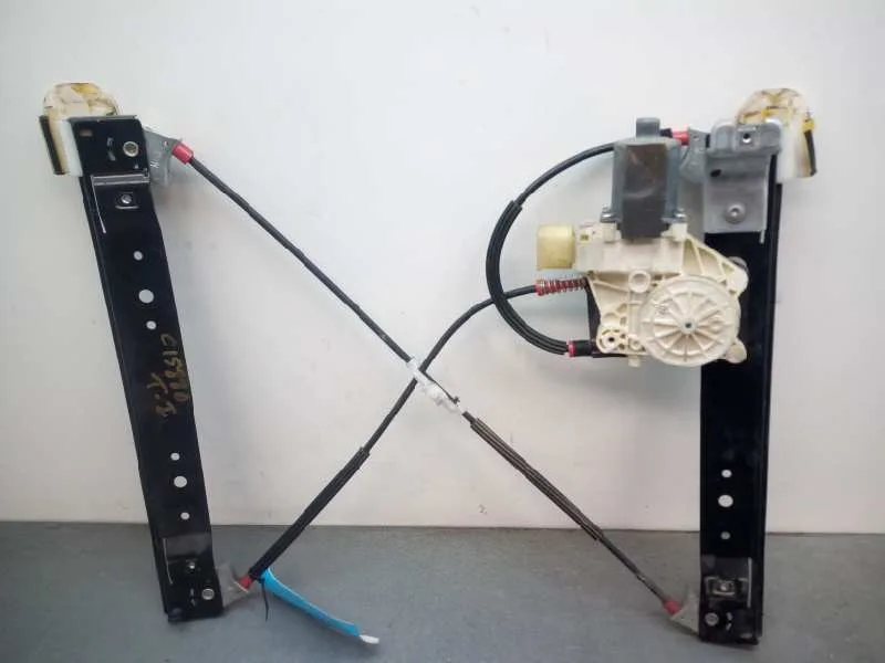 Elevalunas Trasero Izquierdo para Ford Galaxy (Ca1)