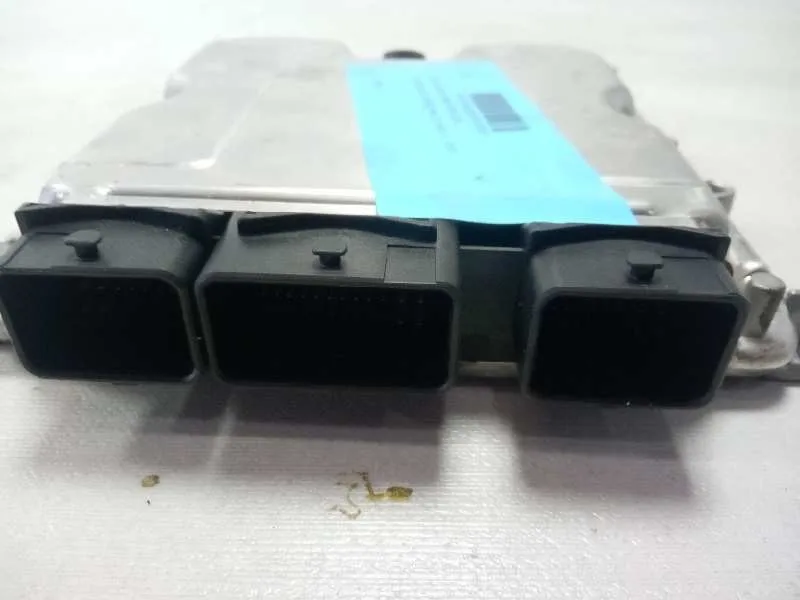 Centralita Motor Uce para Citroën C5 Berlina