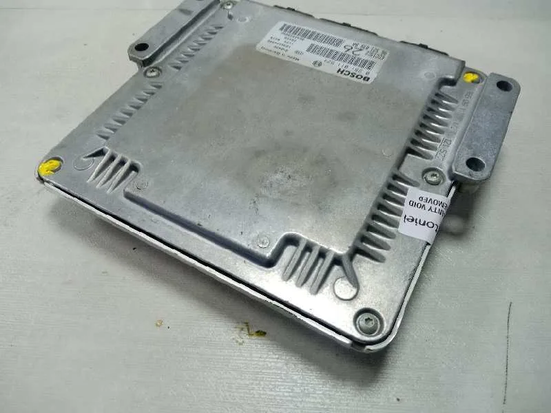 Centralita Motor Uce para Citroën C5 Berlina