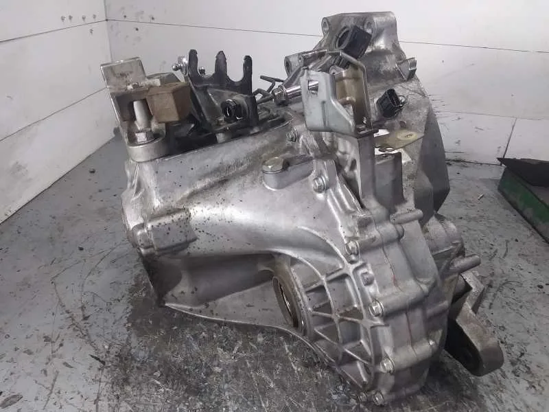 Caja Cambios para Mazda 5 Berl. (Cr)