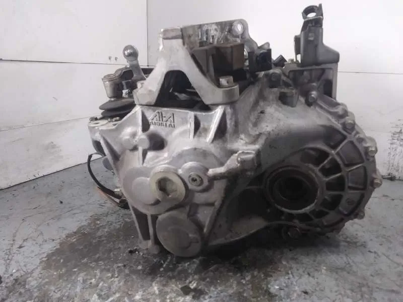 Caja Cambios para Mazda 5 Berl. (Cr)
