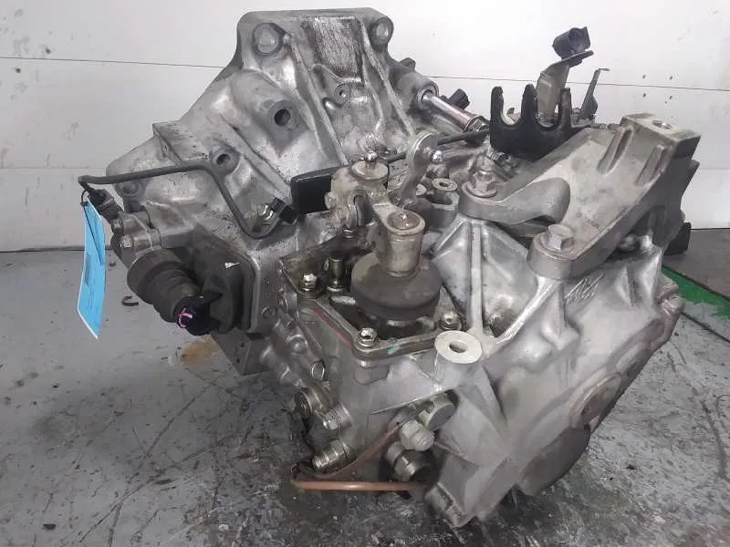 Caja Cambios para Mazda 5 Berl. (Cr)