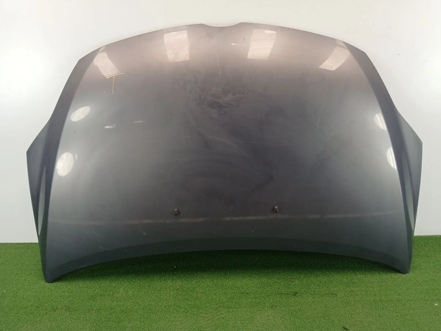 Capot para Mazda 5 Berl. (Cr)