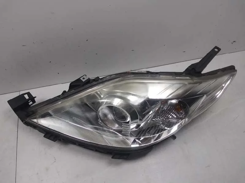 Faro Izquierdo para Mazda 5 Berl. (Cr)