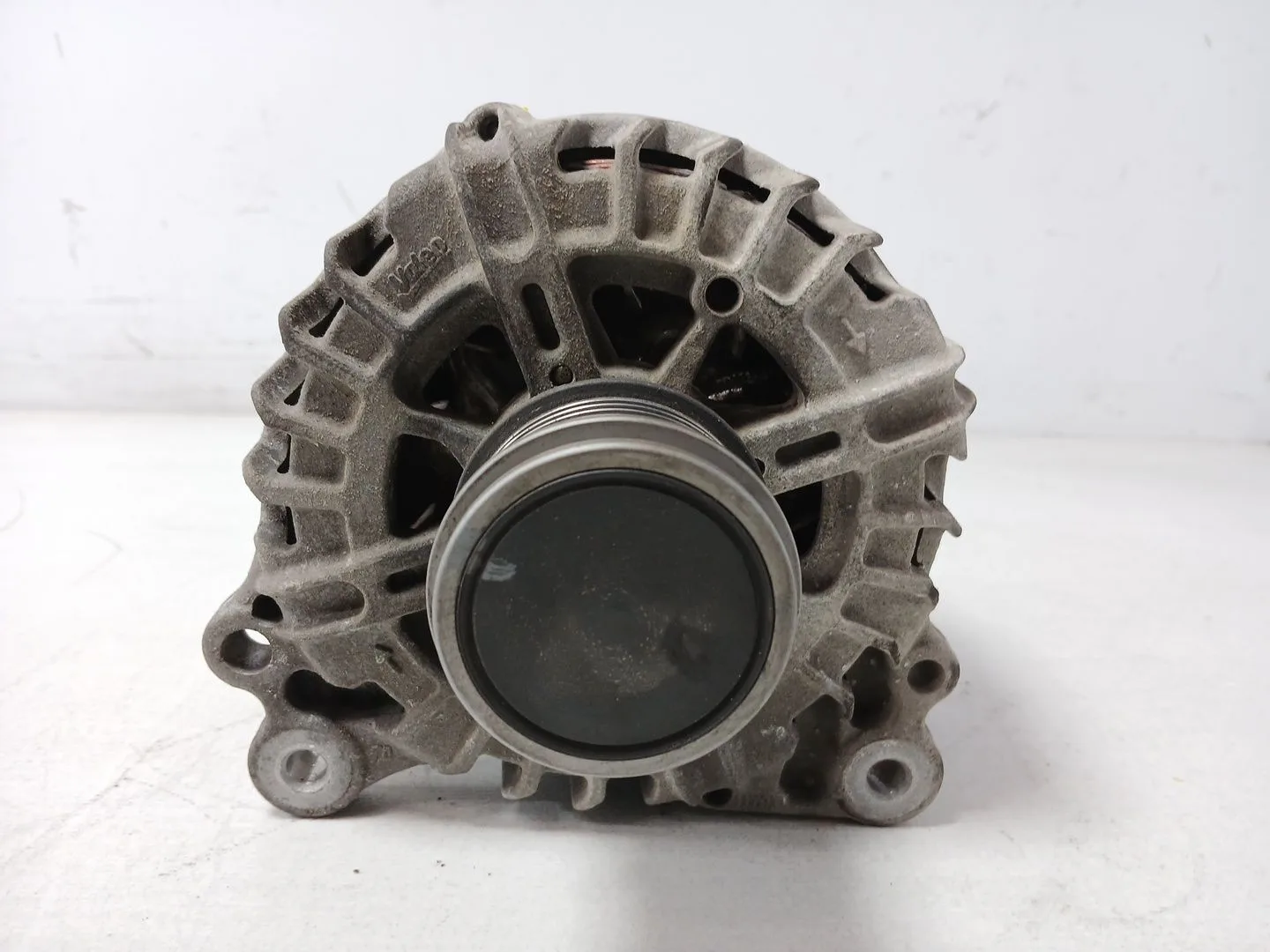 Alternador para Seat Leon (5F1)