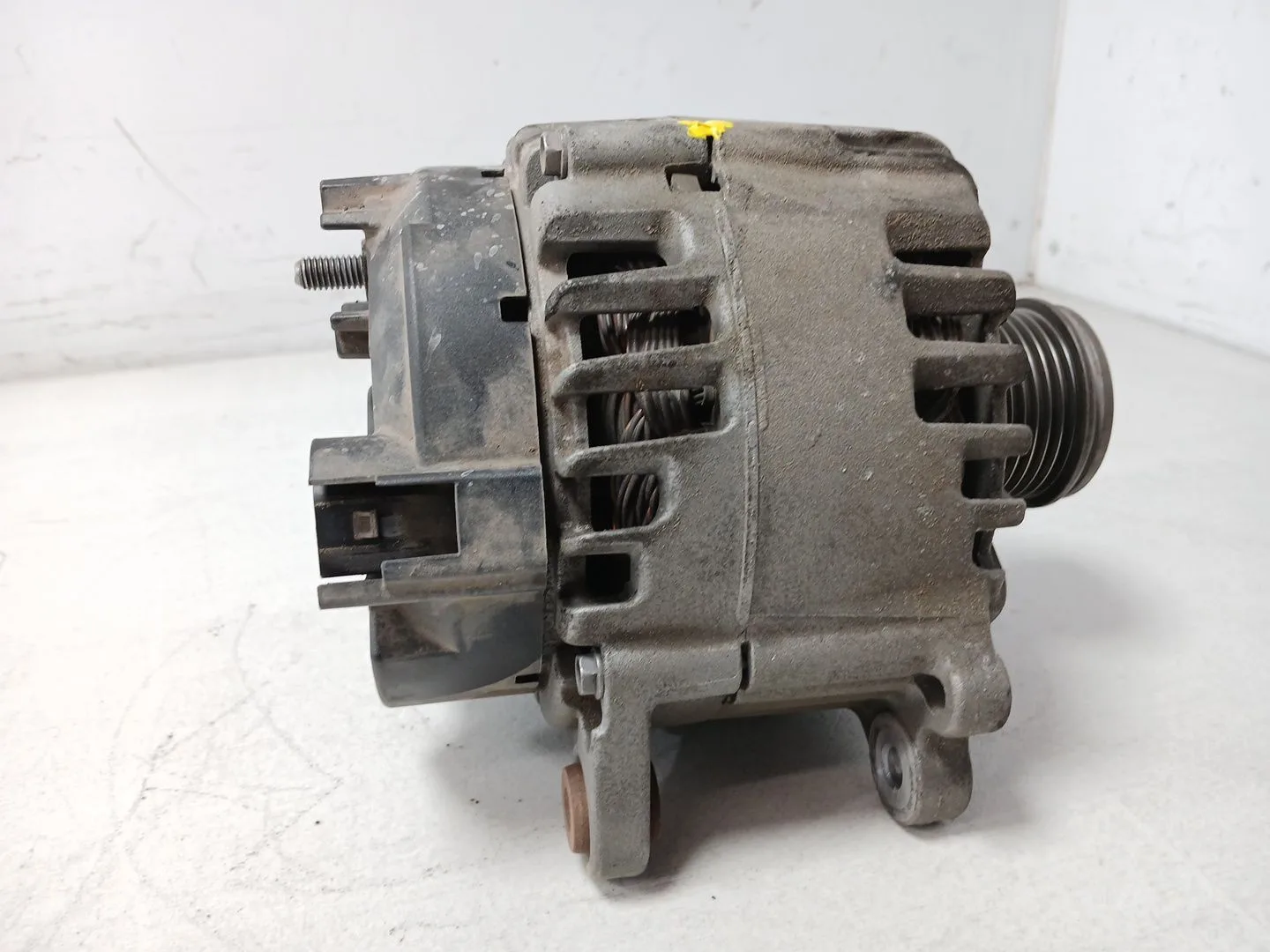 Alternador para Seat Leon (5F1)