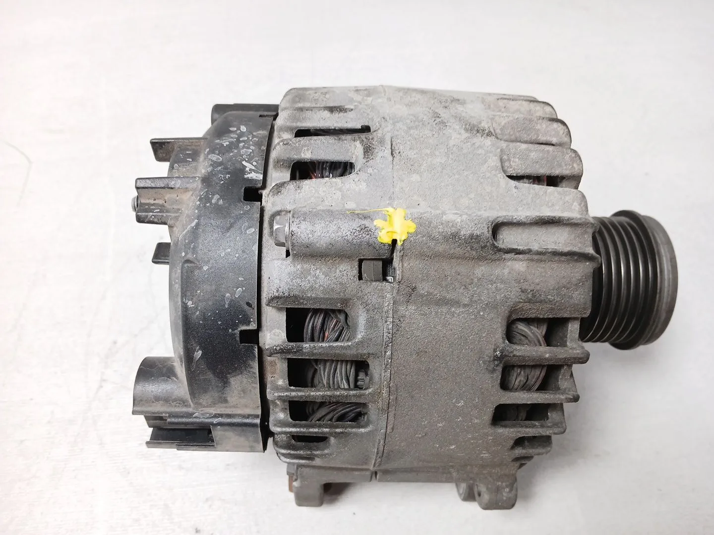 Alternador para Seat Leon (5F1)