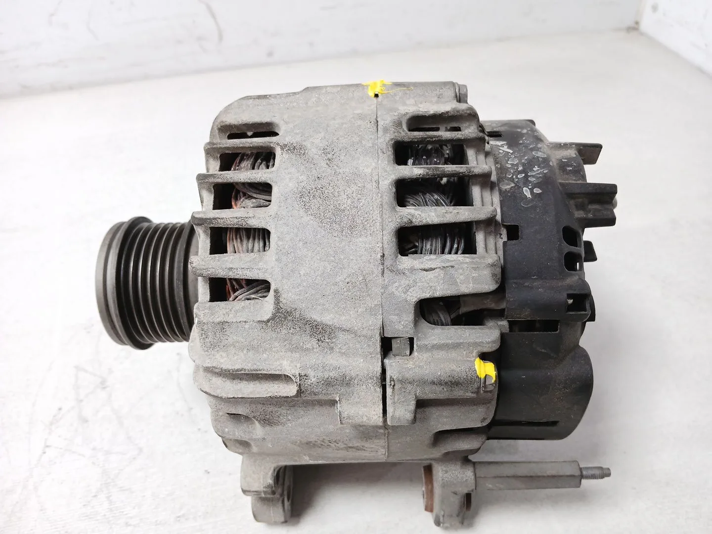 Alternador para Seat Leon (5F1)