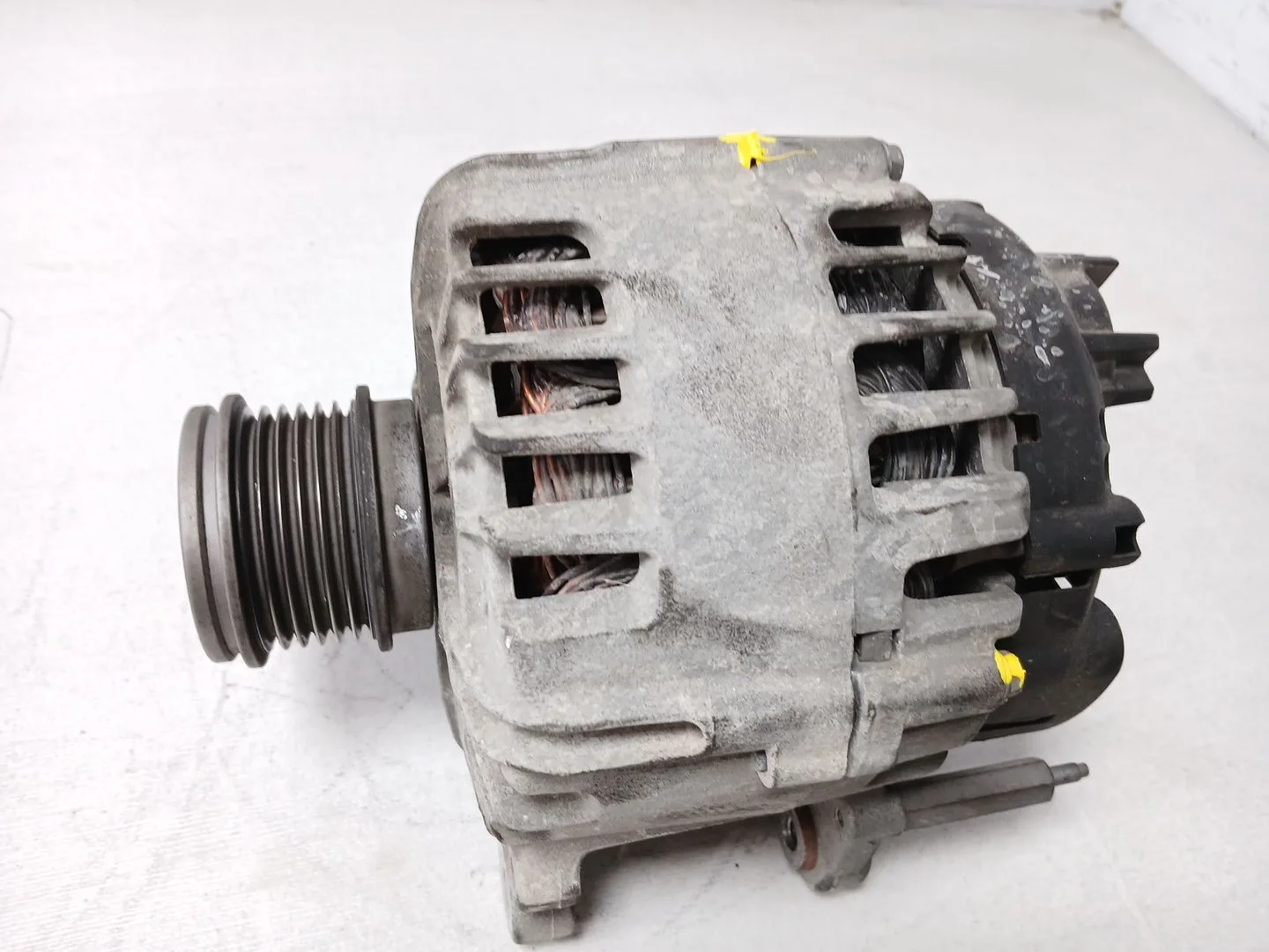 Alternador para Seat Leon (5F1)