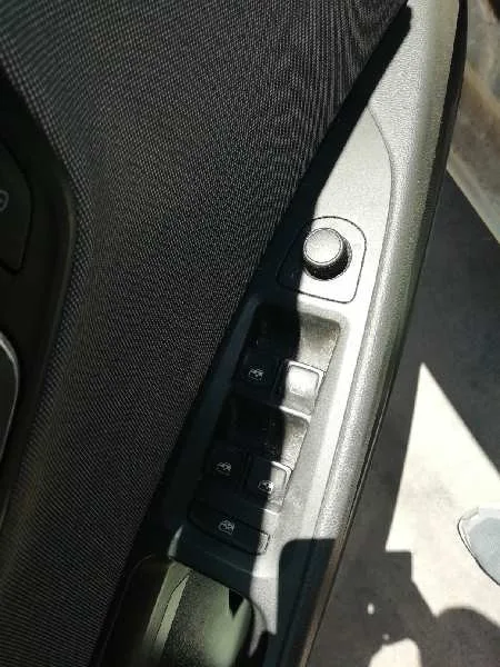 Mando Elevalunas Delantero Izquierdo para Seat Leon (5F1)