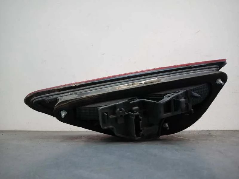 Piloto Trasero Izquierdo Interior para Seat Leon (5F1)