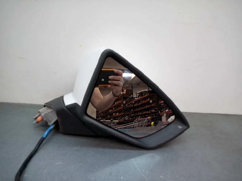 Retrovisor Derecho para Seat Leon (5F1)