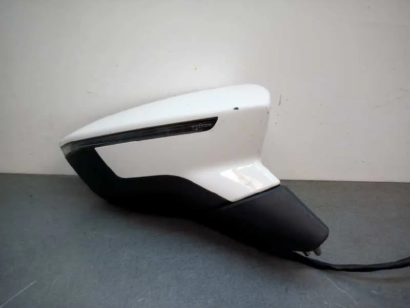 Retrovisor Derecho para Seat Leon (5F1)