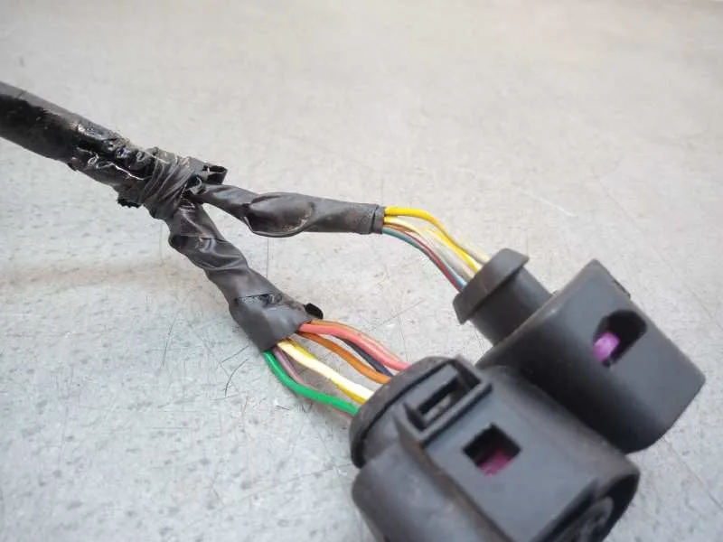 Retrovisor Derecho para Seat Leon (5F1)