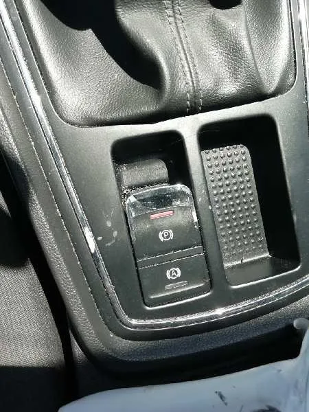 Palanca Freno De Mano para Seat Leon (5F1)