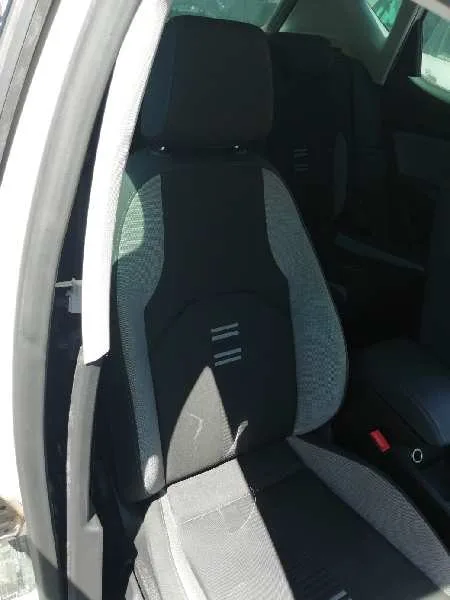Asiento Delantero Derecho para Seat Leon (5F1)