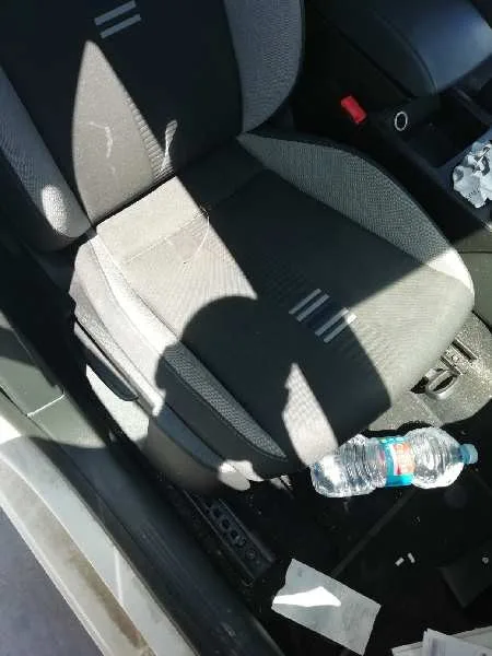 Asiento Delantero Derecho para Seat Leon (5F1)