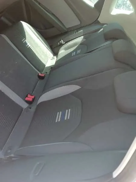 Asientos Traseros para Seat Leon (5F1)