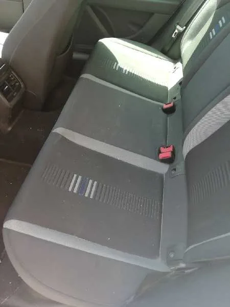 Asientos Traseros para Seat Leon (5F1)
