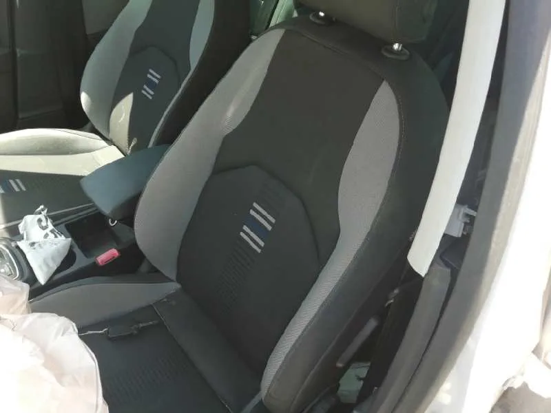 Asiento Delantero Izquierdo para Seat Leon (5F1)