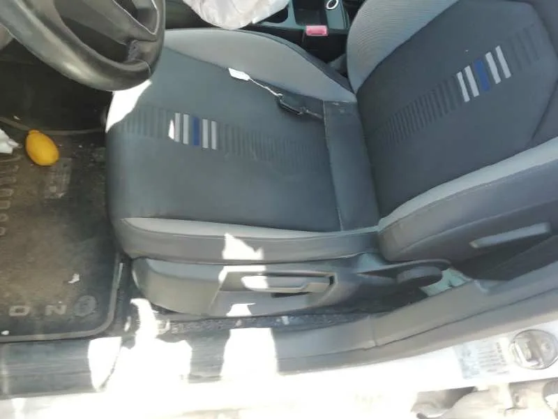 Asiento Delantero Izquierdo para Seat Leon (5F1)