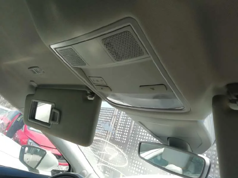 Luz Interior para Seat Leon (5F1)
