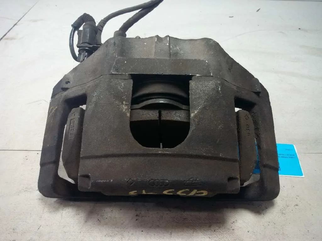 Pinza Freno Delantera Izquierda para Audi Allroad Quattro (4B5)