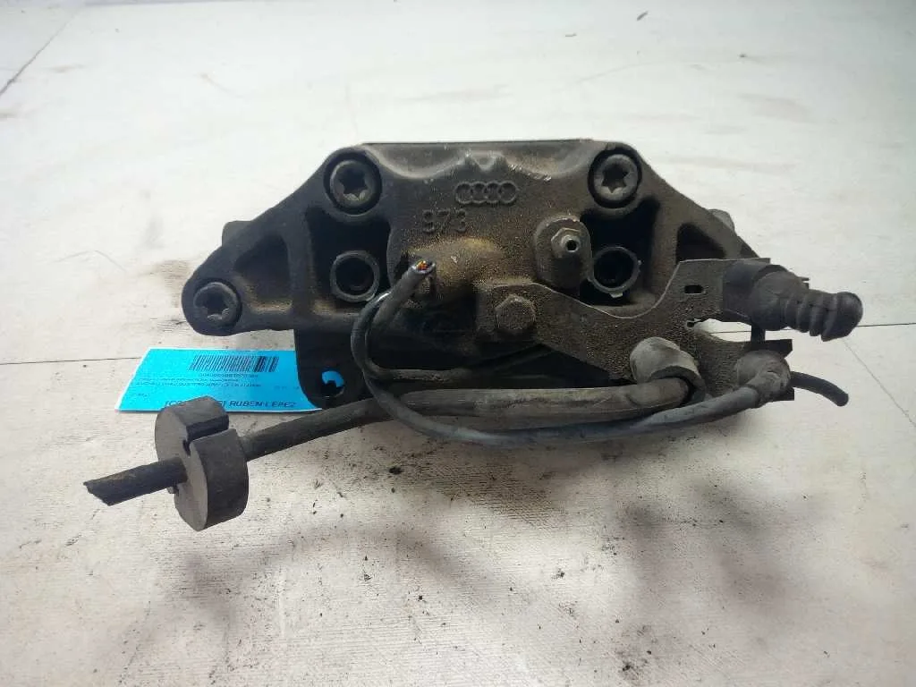 Pinza Freno Delantera Izquierda para Audi Allroad Quattro (4B5)