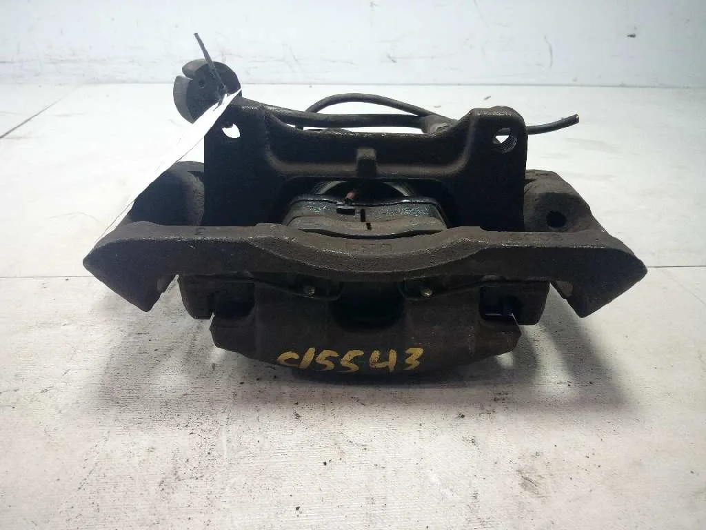 Pinza Freno Delantera Izquierda para Audi Allroad Quattro (4B5)